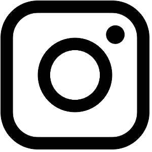 Instagram icon